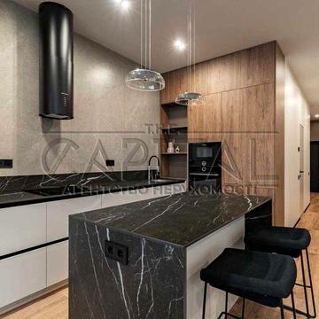 Продам квартиру в ЖК Manhattan City / новий ремонт / ТОП ЦЕНА / ЦЕНТР ЖК Manhattan City