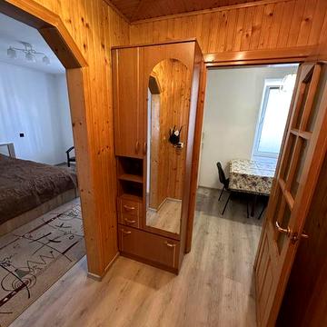 Здам одно кімнатну квартиру