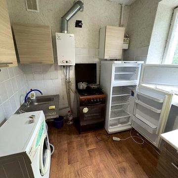 Довгострокова оренда 2к Квартира Космонавтів вулиця