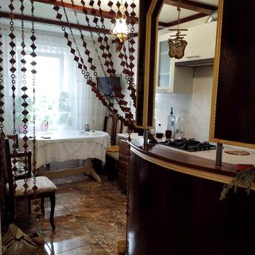 Трьох кімнатна квартира