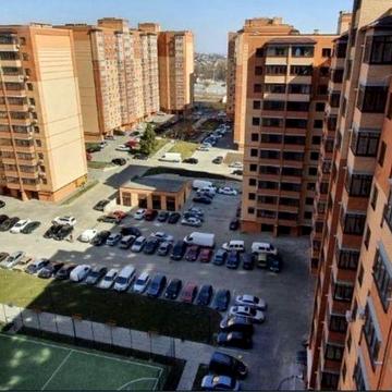 ЖК Счастливый-1,студия+2 спальни, 70м2, 48000 ус.ед. ЖК Счастливый