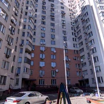 100м2 Квартира із захоплюючим краєвидом, В.Лобановського, метро.
