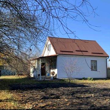 Продається будинок в с. Бзів( Баришівський район)