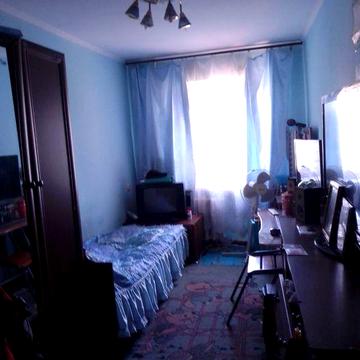 Продам квартиру в центрі.