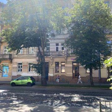 Оренда вул С.Бандери