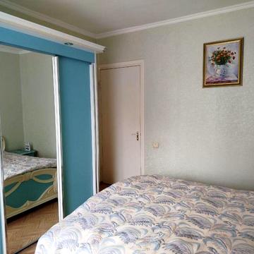 Терміново! Продаж 4 кімнатної квартири 101м2 Харківське Шосе!!