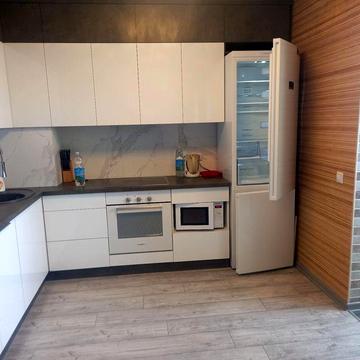 Однокімнатна квартира в оренду