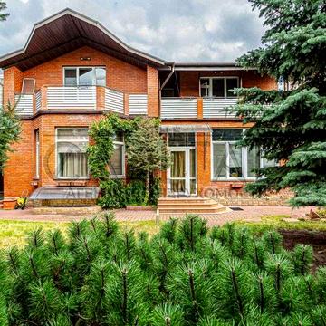 Оренда затишного 2п будинку 400м2 7кімнат 7соток в Матросова Печерськ