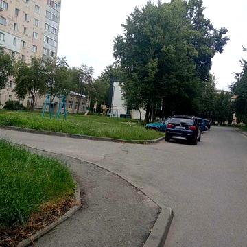 Продаж 1к.квартири мікрорайон Бам, біля Сільпо
