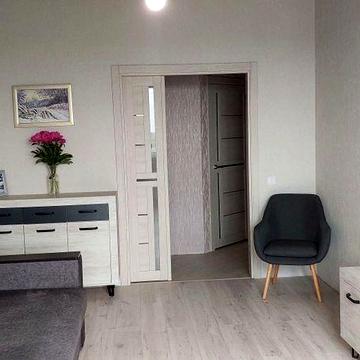 Квартира ЖК Баронівський (КВП) ЖК Баронівський