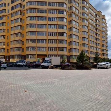 Продаж 1-но кімнатної квартири ЖК Київський маєток ЖК Київський маєток