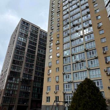 Продаж 2к Квартира Мандриківська вулиця ЖК Лучший Дом