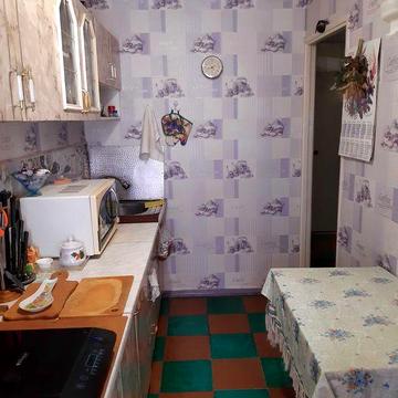 Продажа 2 комн. квартиры б-р Строителей