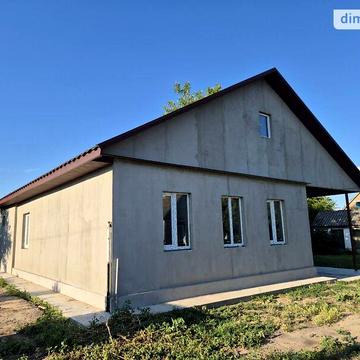 Продаж 3к Дім Вишнева (Комсомольська) вулиця