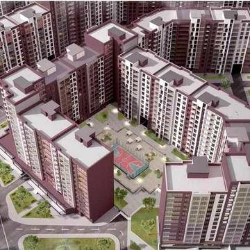 3-кімнатна в ЖК “Княгинин” 82 м². Роздільні кімнати. Гарна ціна,ЦЕНТР ЖК Княгинен