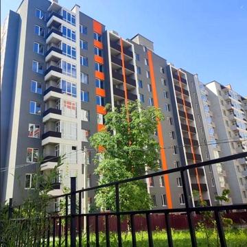 Інститутська вул., 6/1б