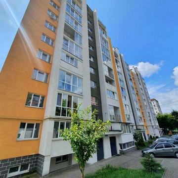 Продаж 2 кім кв в заселеній новобудові, вул Багалія Шевченківський р-н