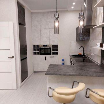 Сдаю 1 комн.кв./Аркадия ЖК 35 Жемчужина