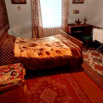 Терміново продамо житловий будинок