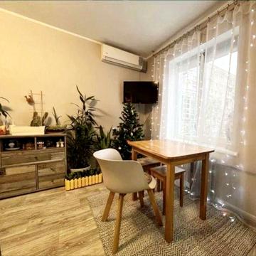 Продам 3-х комнатную квартиру