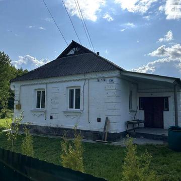 Продаж 3к Дім Підлісна