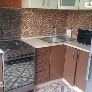 Довгострокова оренда 2к Квартира Генерала Мирона Тарнавського вулиця