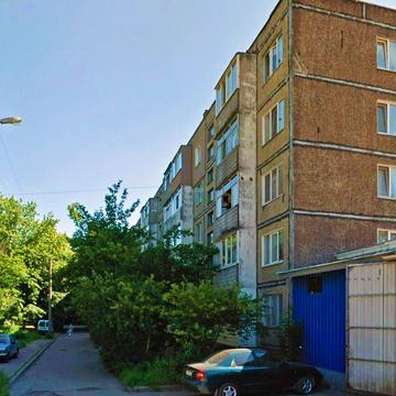 Волковича вул., 19