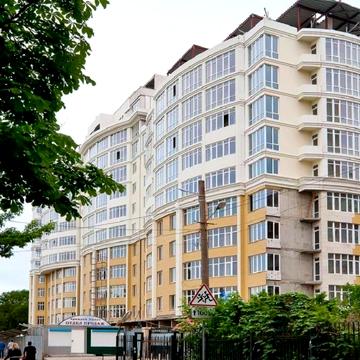 Долгосрочная Аренда‼️Аркадия,каманина‼️ 2к квартира‼️ ЖК АРКАДИЯ ХИЛЛС