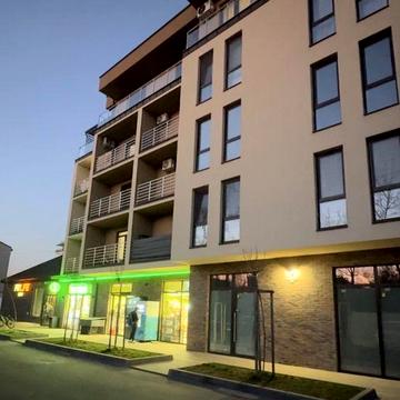 Без Комісії/Продаж 1,5 кімнатна квартира 47,8м2/Проспект Свободи ЖК Дюна