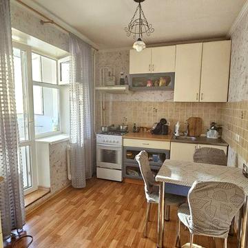 Сдам 2х ком квартиру на Сахарова 38
