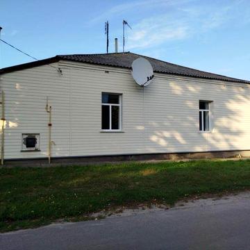 Продам квартиру/частину будинку