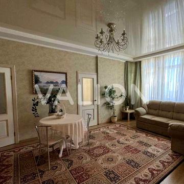 Продам 3кім.квартиру, 86кв.м., ЖК ЛікоГрад вул.Здановської Юлії,50/2 ЖК ЛікоГрад