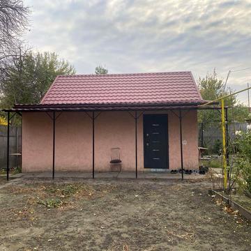 Здається в оренду приватний будинок в місті.