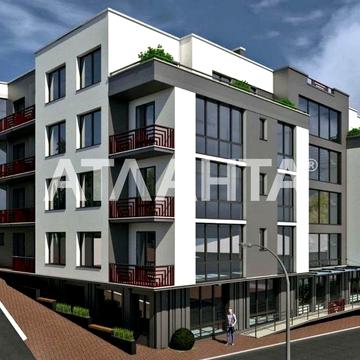 Новобудова в  центрі