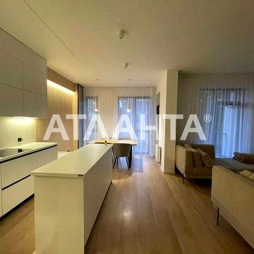 Продаж  2 кім. квартири по вул. Мечнікова в ЖК Globus Central Park ЖК Globus Central Park