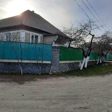 Продаётся дом в с. Выпасное, Б-Днестровский р-н