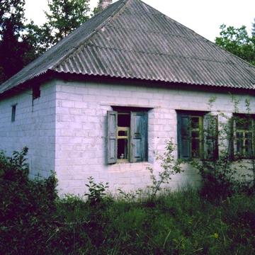 Продам хату. Обмін на автомобіль.