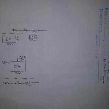 Продам хату. Обмін на автомобіль.