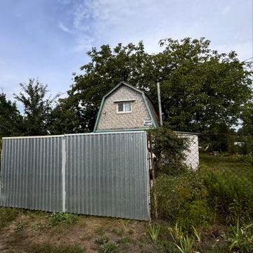 Дача товариство «Шведовка»