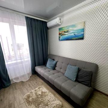 Аренла 19 кв.м Воробьевы горы