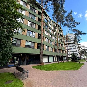 ПРОДАМ 1 кімгатну квартиру із ремонтом,зі зручним виїздом до Києва!