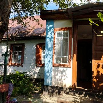 Дом в с. Носачово