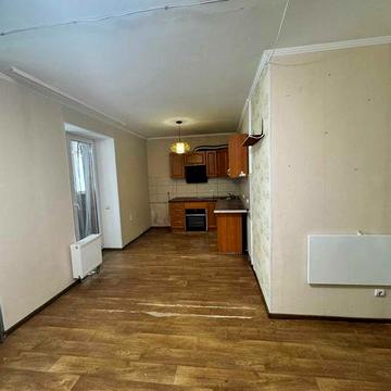 Продам 3кімнатну квартиру 84.4м2! ЖК Городок! Софіївська Борщагівка! ЖК Городок