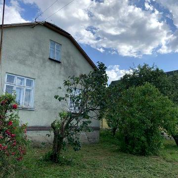 Продаж цегляного будинку та гаражу з прибудовою в с.Модричі