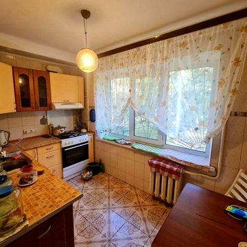 Здам 1 кім. квартиру, метро Нивки, Івана Виговського 12Б
