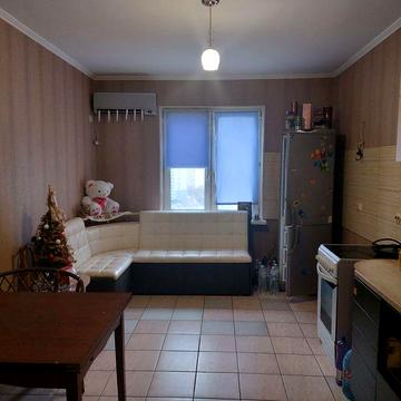 1 к. Квартира, оренда Драгоманова, власник. Без комісії.