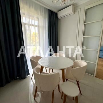 Фонтанская дор. (Перекопской Дивизии), 77в, Фонтан, Киевский, Одесса, Одесская 220000.0 USD