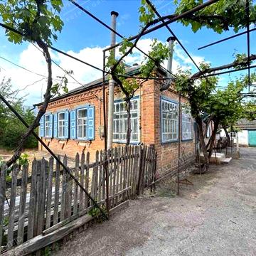 Будинок у передмісті Полтави, 9 км від міста (В.Тростянець).