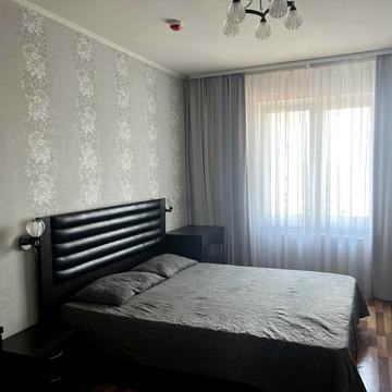 Єлизавети Чавдар вул., 34