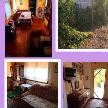 Продам дом на берегу лимана.